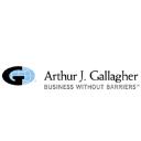 Arthur J.Gallagher logo